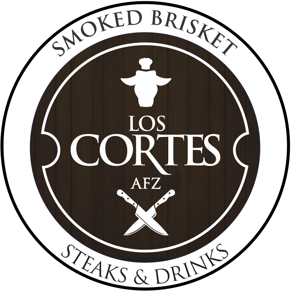 Logo Los Cortes